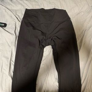 Lululemon Leggings in black